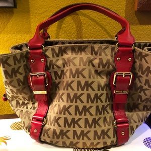 Michael Kors Handbag